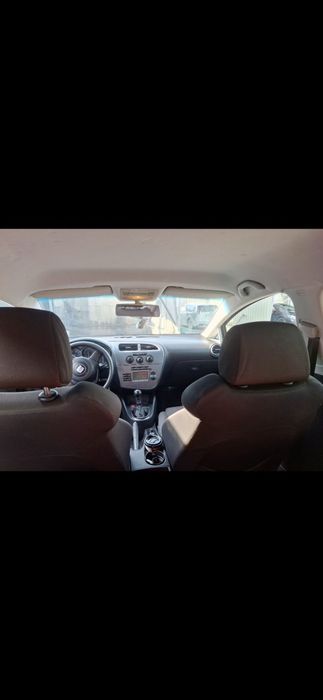 SEAT Leon 2006 — imagine 5
