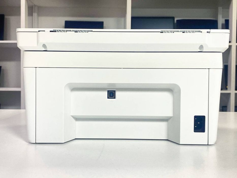 Лазерное МФУ HP LaserJet M141a Ч/б, А4