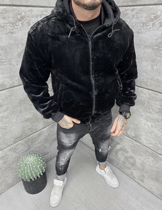 Hanorace RESPECT , BLANĂ! Calitate top! 2 fețe!