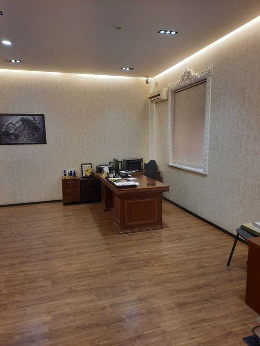 Сдаётся нежилое помещение, ул. Шота Руставели