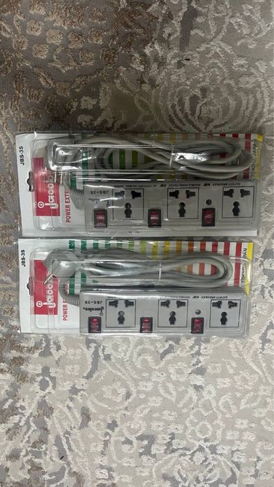 Удлинитель jaicolos