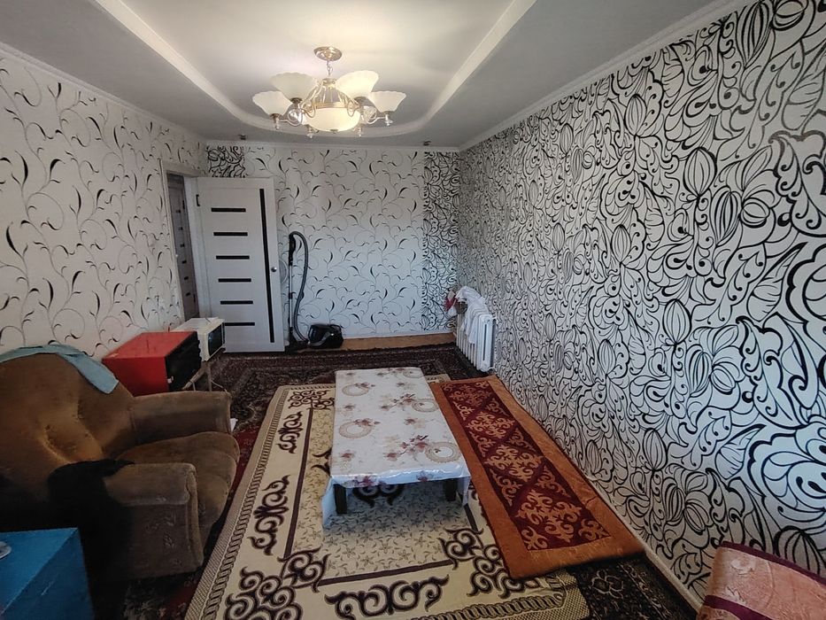 Продается 3ком квартира