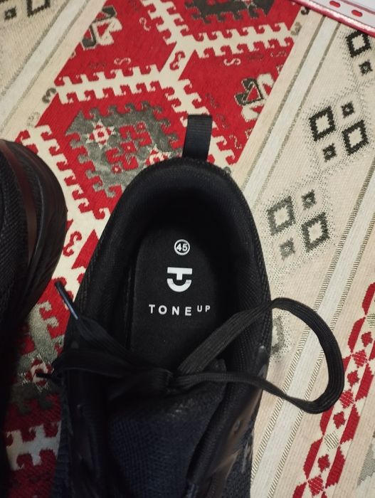 Adidași TONE UP Noi ,45
