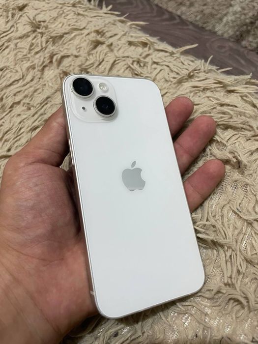 Срочно продается iPhone 14 128GB