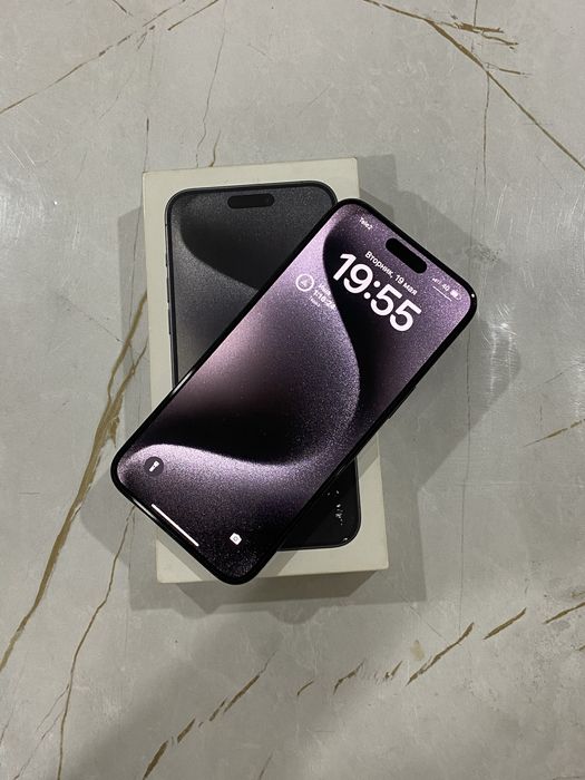 iPhone 15 PRO MAX 512gb!!! Айфон 15 Про макс 512гб!!!