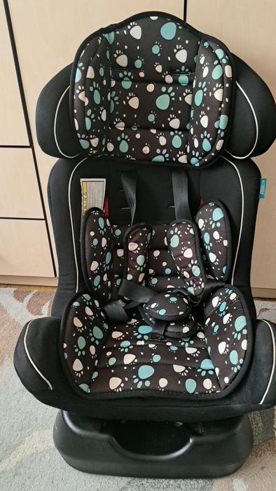 Scaun auto U grow