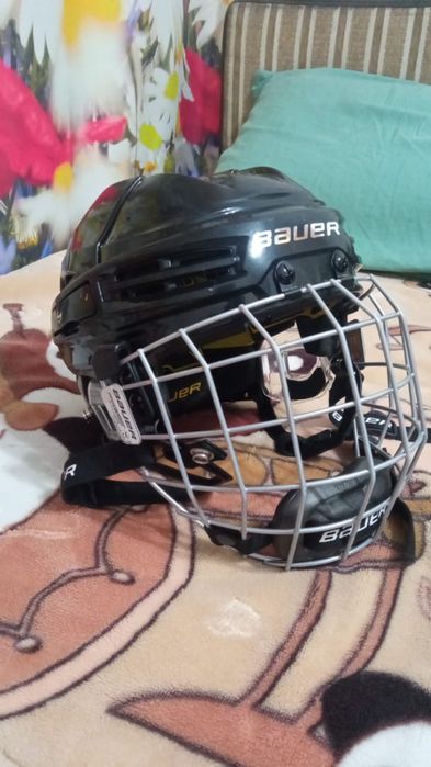 Детская Хоккейная экипировка