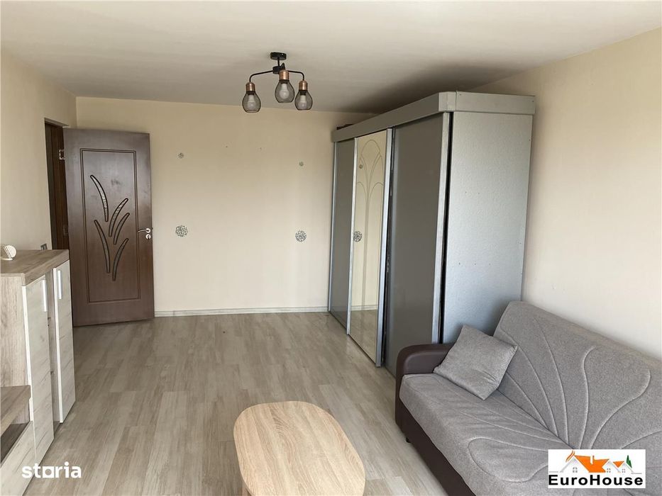 Apartament cu 3 camere de inchiriat in Alba Iulia