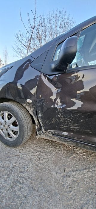 Spark 4 pozitisya avtomat