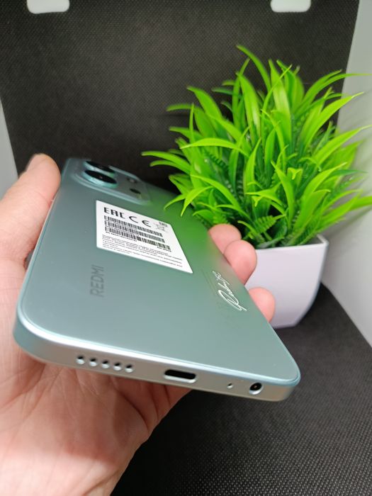 Redmi 15c в идеале