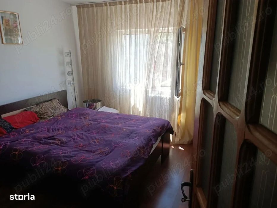 Apartament 4 camere decomandat Faleza Nord Pescarie Unirii