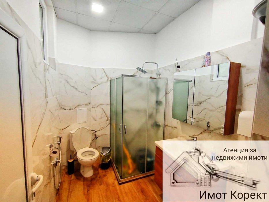 Дава се под наем Офис в Асеновград - 15 кв.м за 150 € - Снимка #3