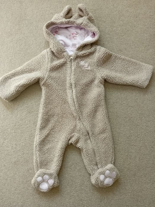 Бебешки полари/ гащеризони