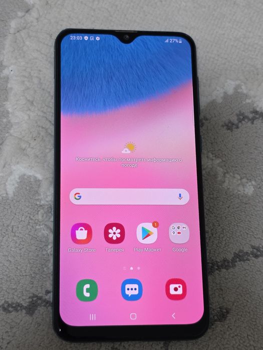 Samsung A30S 32гб