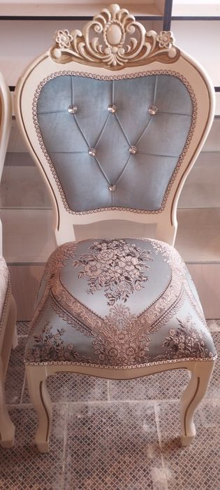 Стол стулья бар арзан багада