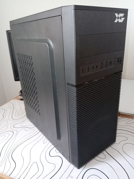 Продам компьютер