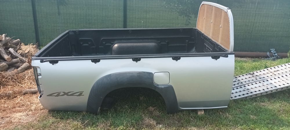 Bena mazda bt50 lunga