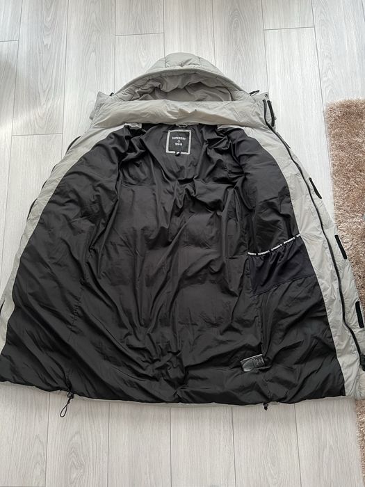 Superdry зимно яке