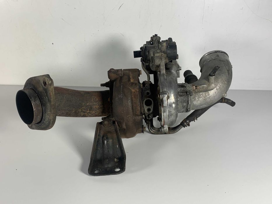 Турбо Тойота Хайлукс Ленд Крузер Turbo Toyota Hilux Land Cruiser  D-4D