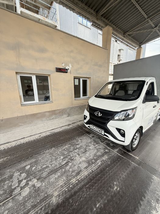 Dastafka Labo yuk moshinas  changan shinanay лабо чанган дастафка