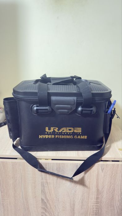 Бакан (сумка) для рыбалки