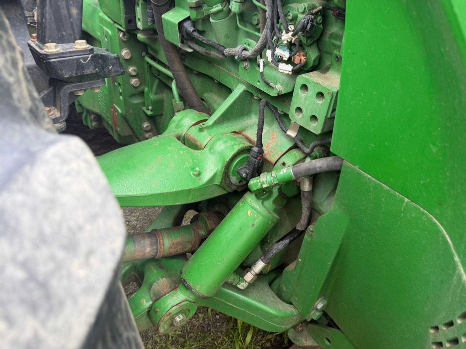 John Deere 8370R