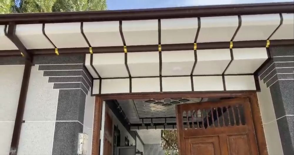 Туникафон под ключ