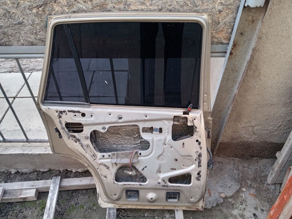 Запчасти Нексия...