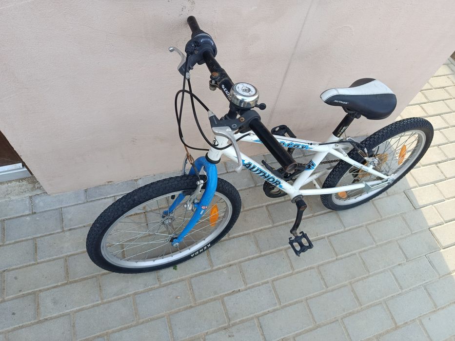 Bicicleta 20 copii