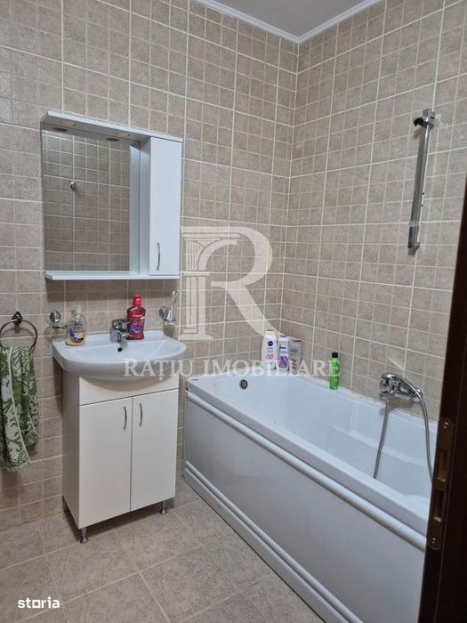Apartament 2 camere | Prima Nufărul | Parcare