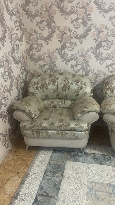 Диван кресло гостевой