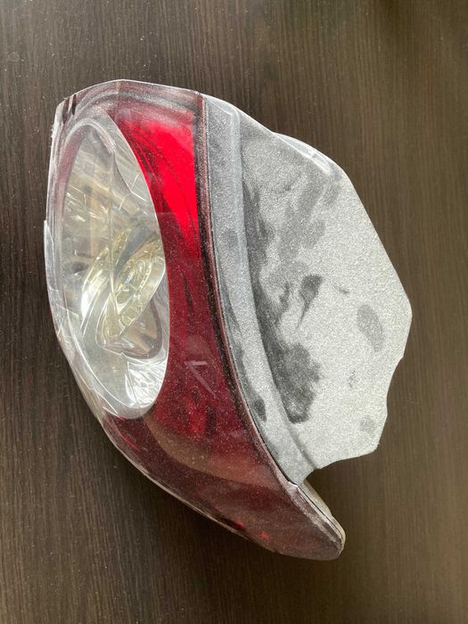 Стоп VW Golf Plus