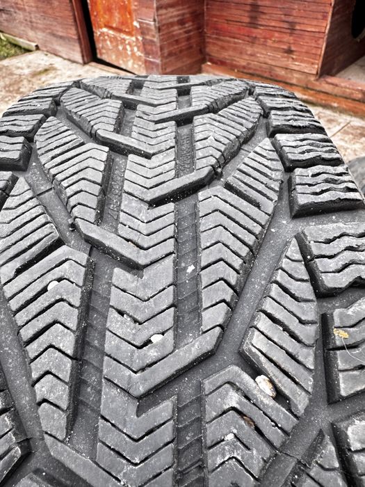 Anvelope iarna Sebring Snow 2024 225 55 17 Impecabile