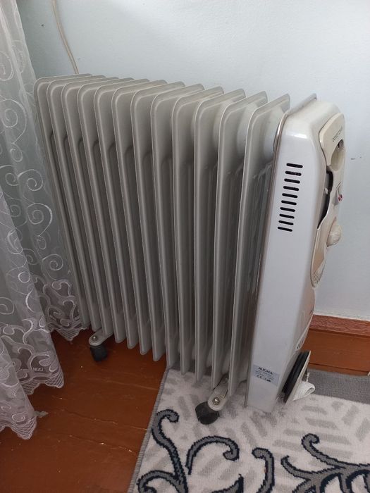 Обогреватель сотилади