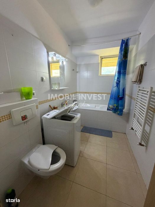 Apartament 3 camere | 66 mp utili + balcon 16 mp | Lift | Parcare