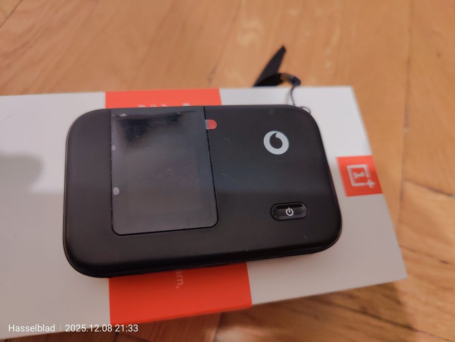 Modem Router 4g portabil wi-fi Huawei