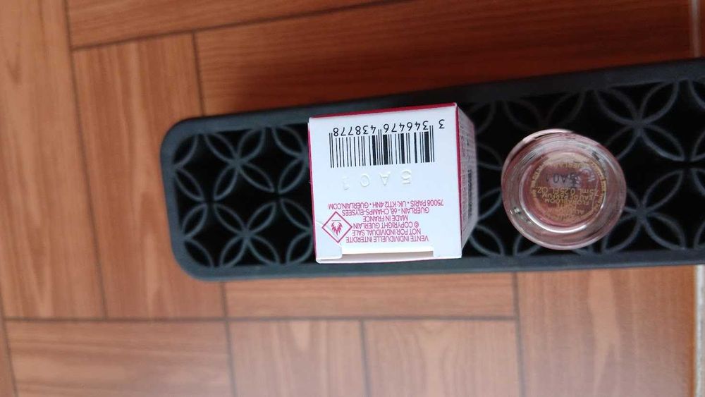 Miniparfum Guerlain AA Forte Florabloom 7,5 ml EdP + Dior Infinissime