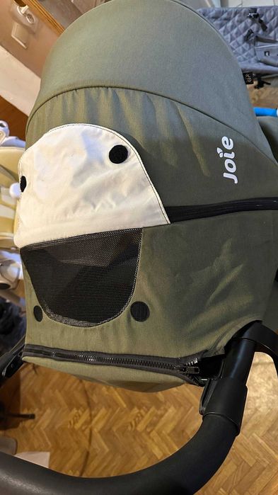 Продам детскую коляску б/у