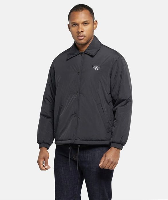 Geci Iarnă Calvin Klein