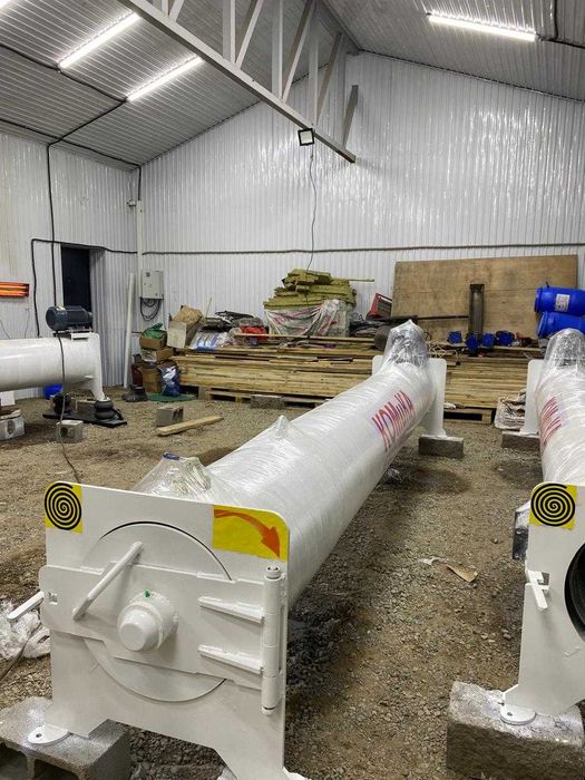 Центрифуга для ковров