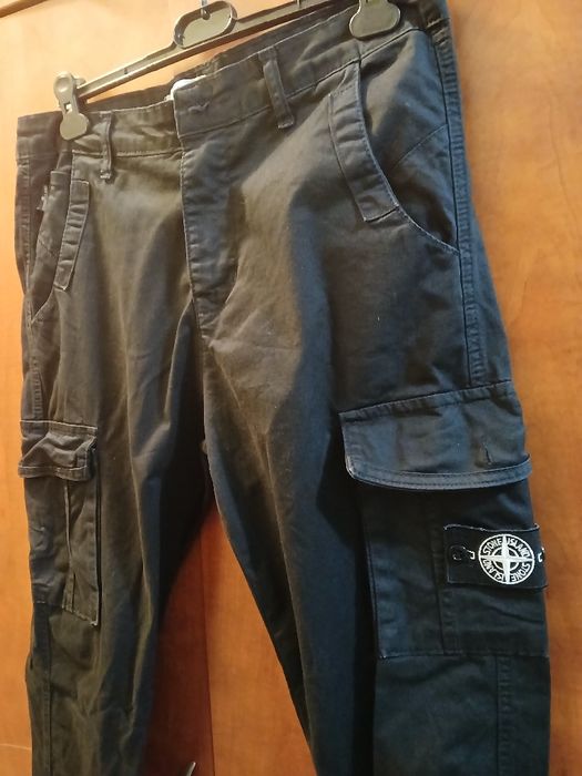 Панталони Stone island pc company  LYLE SCOTT    м размер