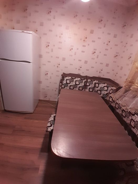 Сдам однокомнатную квартиру