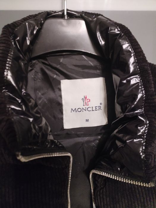 Geacă bărbați Moncler