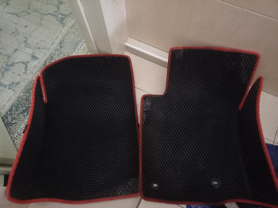 Полики ,Чехол НАКИДКА Прадо 150