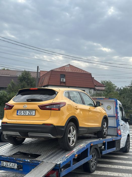 Tractari auto  IASI • Asistenta rutiera •  Platforma Iasi 24/24