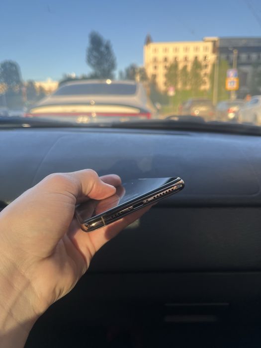 Айфон хс макс Iphone xs max 256гб
