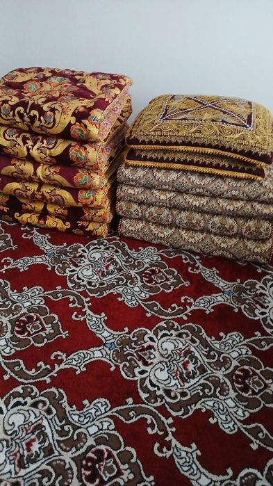 Ko'rpa korpacha sotiladi 100.000