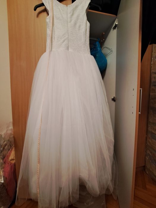 Rochie de ceremonie