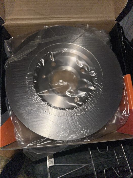 Спирачни дискове за коли