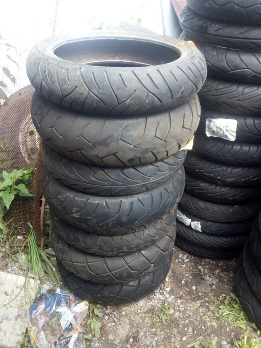 Мото Гуми 10'12'13'14'15'16'17'19,'21 цола